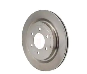 Brzdový kotouč zadní-průměr 350mm