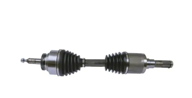 Poloosa přední levá