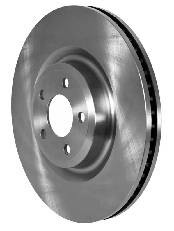 Brzdový kotouč - přední