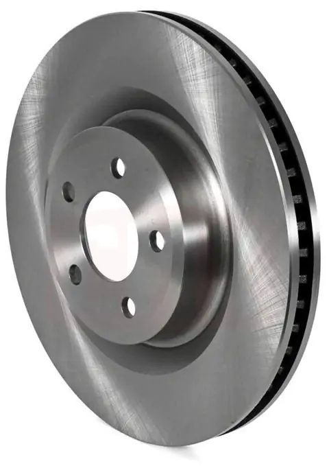 Brzdový kotouč - přední