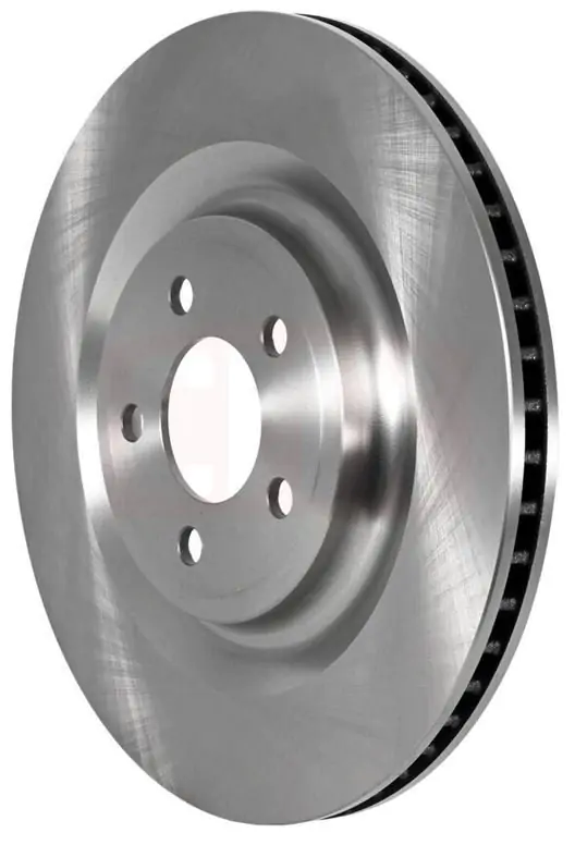 Brzdový kotouč - zadní