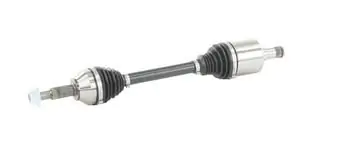 Poloosa přední pravá