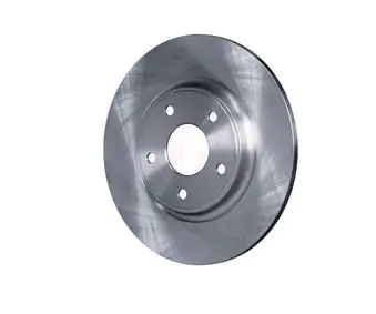 Brzdový kotouč - zadní