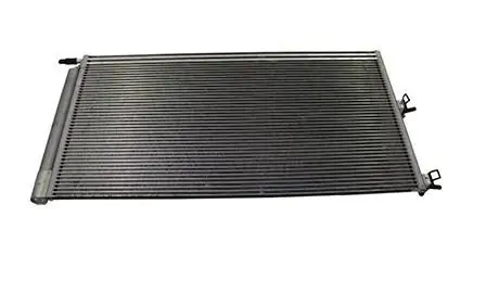 Chladič klimatizace