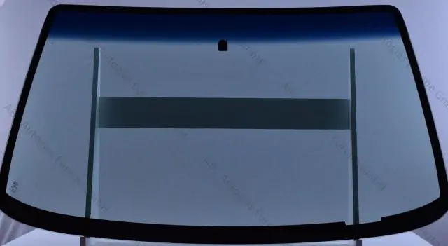 1987 - 91 PONTIAC GRAND  AM , SKYLARK , CALAIS - čelní okno