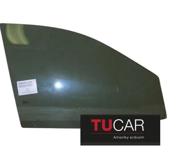 1996 - 05 FORD TAURUS , MERCURY SABLE  - pravé přední okno