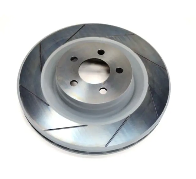 Brzdový kotouč - přední