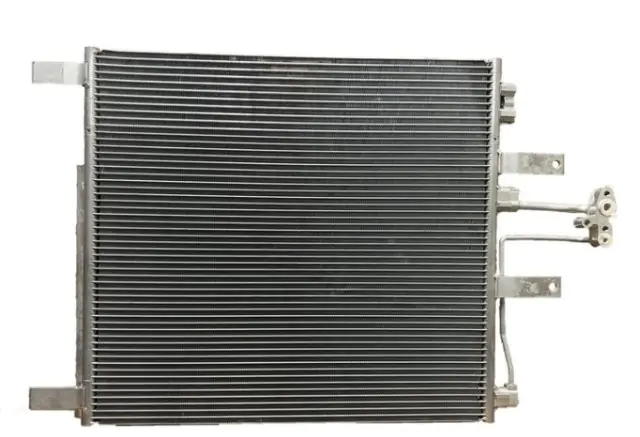 Chladič klimatizace