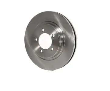 Brzdový kotouč - přední 