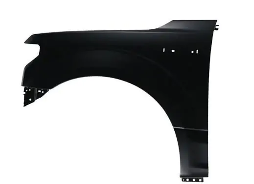 Přední blatník levý