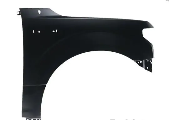 Přední blatník pravý