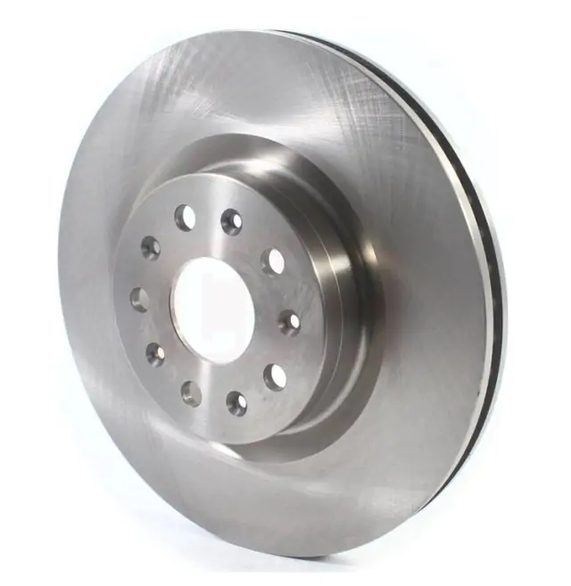 Brzdový kotouč - přední