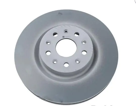 Brzdový kotouč -přední