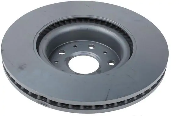 Brzdový kotouč -přední