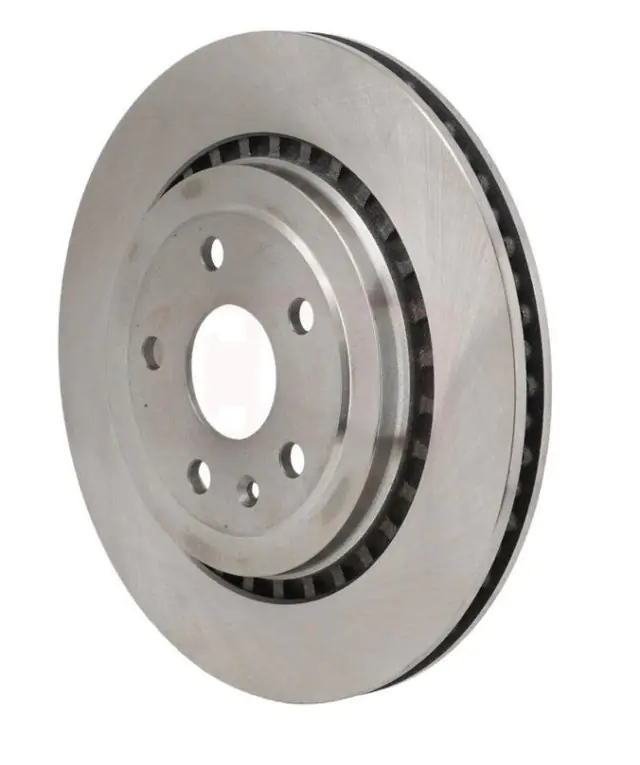 Brzdový kotouč - zadní