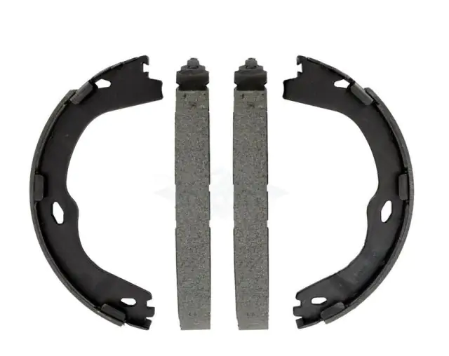 Pakny ruční brzdy - sada