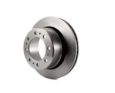 Brzdový kotouč - zadní