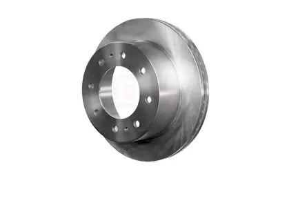 Brzdový kotouč -zadni