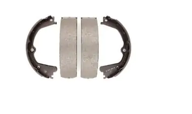 Pakny ruční brzdy - sada