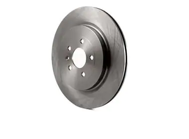 Brzdový kotouč - zadní