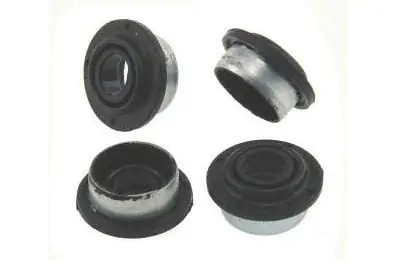 Oprávarenská sada brzdiče zadní