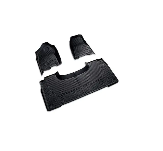 Sada gumových koberců MOPAR pro RAM 1500 DT