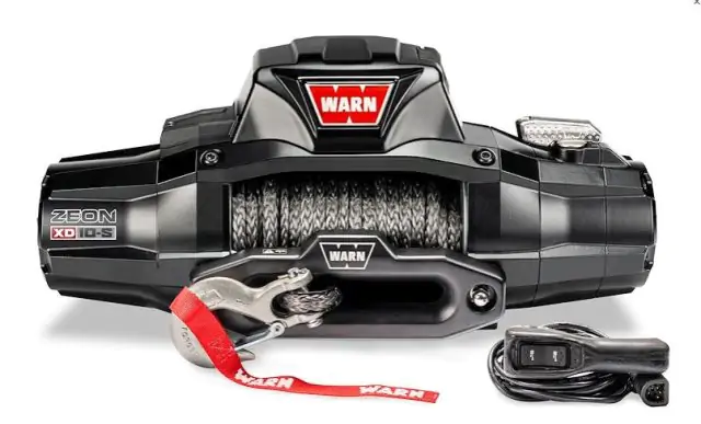  Naviják WARN 89680 ZEON 10