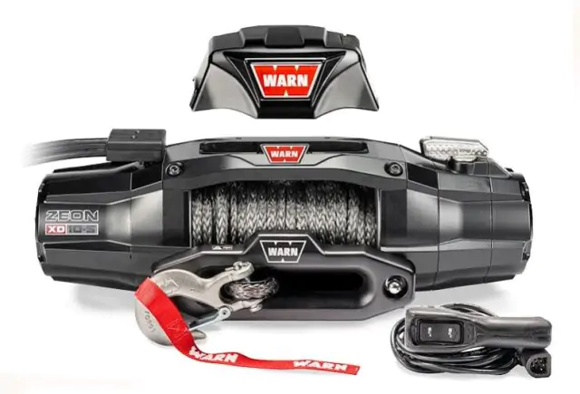  Naviják WARN 89680 ZEON 10