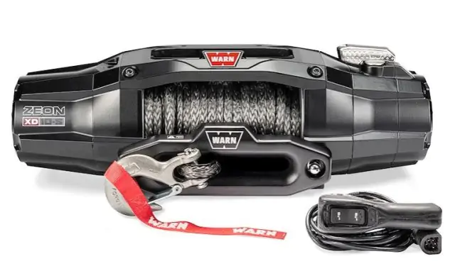  Naviják WARN 89680 ZEON 10