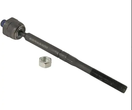 Spojovací tyč řízení