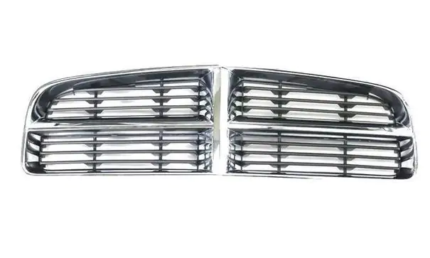  2006 - 10  DODGE  CHARGER  - Přední mřížka