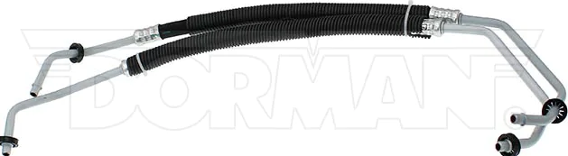 Hadice chlazení převodovky 6 rychl-3.8L+4.0L 08-10 a 3.6L 11-19 TOWN&COUNTRY + GRAND CARAVAN -VÝPRODEJ