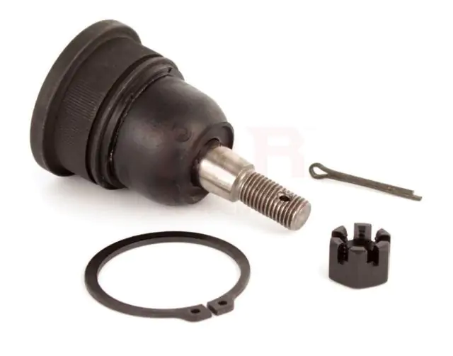 Čep ramene - přední