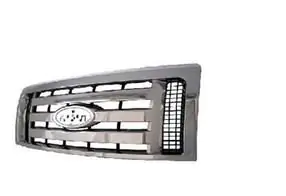 2009 - 12 FORD  F-150 - Přední mřížka