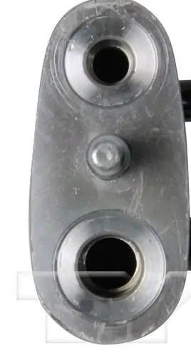 Chladič klimatizace