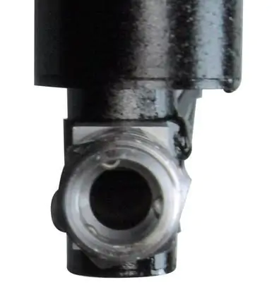 Chladič klimatizace