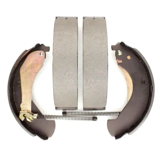 Brzdové pakny zadní - sada