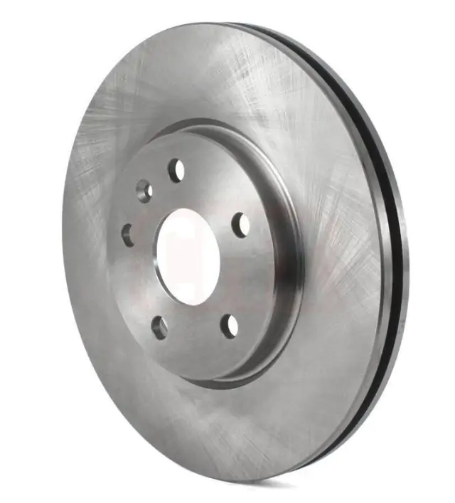 Brzdový kotouč - zadní