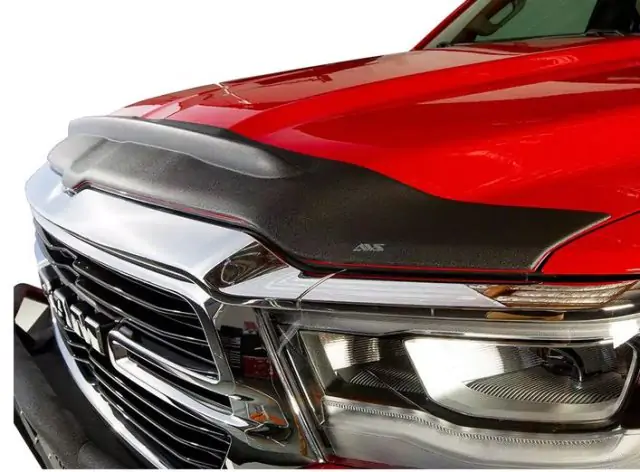 Deflektor  kapoty - RAM 1500  DT