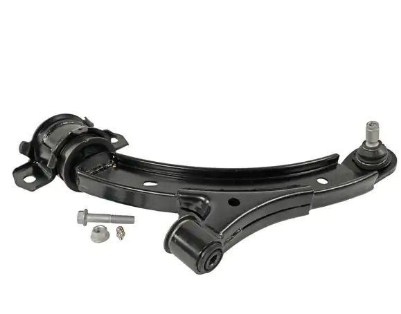 Rameno spodní levé