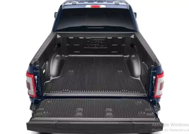 Plastová vana  korby  pro  RAM 1500 DT