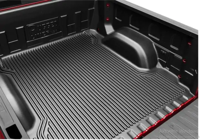 Plastová vana  korby  pro  RAM 1500 DT