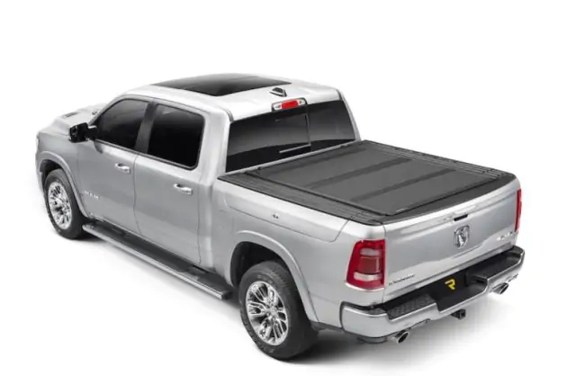 BAKFlip MX4 Tri-Fold pro RAM 1500 DS - korba 5,7