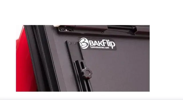 BAKFlip MX4 Tri-Fold pro RAM 1500 DS - korba 5,7