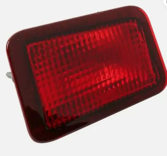 Zadní světlo levé