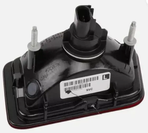 Zadní světlo levé