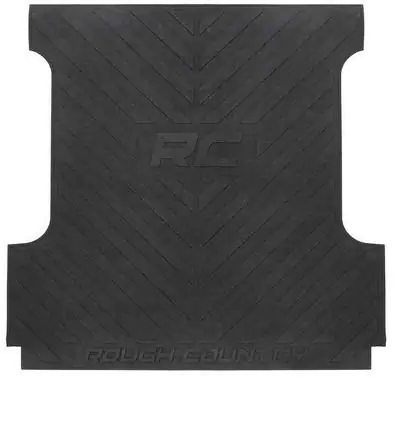 Gumový koberec korby pro RAM 1500 DT