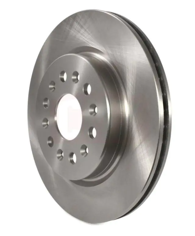 Brzdový kotouč - zadní 	