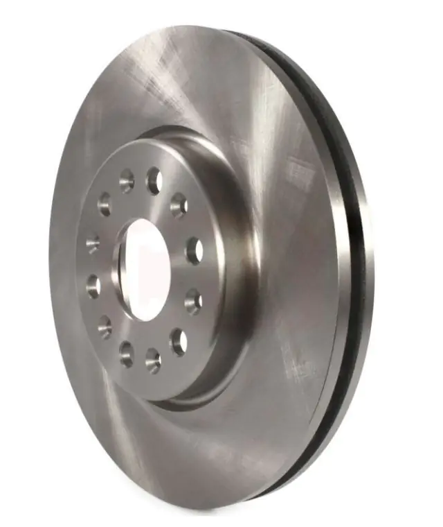 Brzdový kotouč - přední