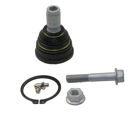 Čep ramene - přední - spodní